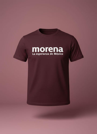 Playera Bombay para estampado