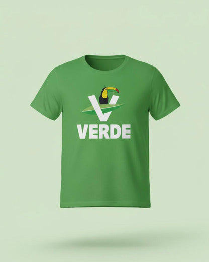 Playera Bombay para estampado